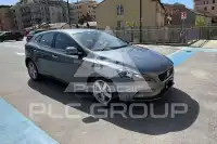 2016 Volvo V40