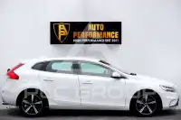 2016 Volvo V40