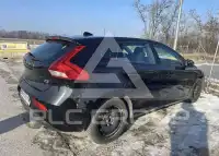 2016 Volvo V40