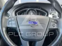 2016 Volvo V40