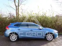 2016 Volvo V40