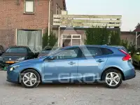2016 Volvo V40