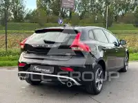2016 Volvo V40