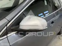 2016 Volvo V40
