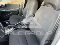 2016 Volvo V40