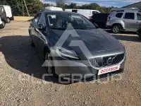 2016 Volvo V40