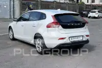 2016 Volvo V40