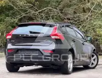2016 Volvo V40