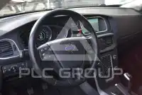 2016 Volvo V40