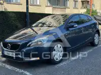 2016 Volvo V40