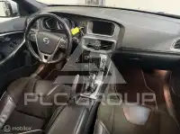 2016 Volvo V40