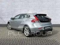 2016 Volvo V40