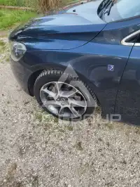 2016 Volvo V40