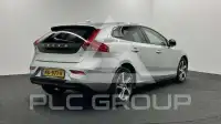 2016 Volvo V40