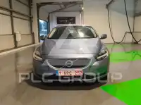 2016 Volvo V40