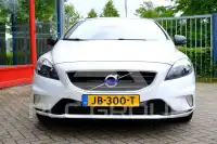 2016 Volvo V40