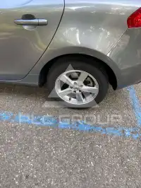 2016 Volvo V40
