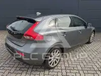 2016 Volvo V40