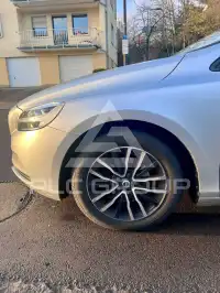 2016 Volvo V40