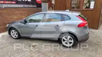 2016 Volvo V40