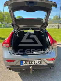 2016 Volvo V40