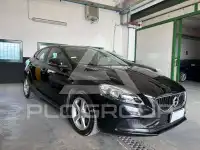 2016 Volvo V40
