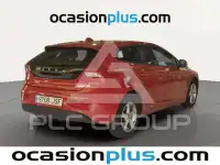 2016 Volvo V40