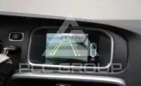 2016 Volvo V40