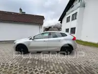 2016 Volvo V40