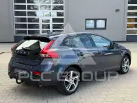 2016 Volvo V40