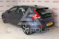 2016 Volvo V40