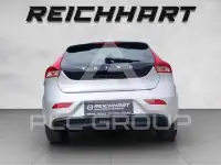 2016 Volvo V40