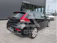 2016 Volvo V40