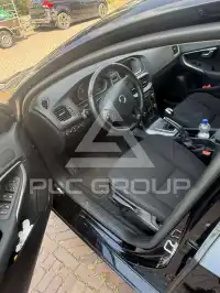 2016 Volvo V40