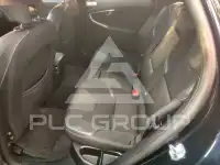 2016 Volvo V40