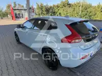 2016 Volvo V40