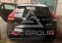 2016 Volvo V40