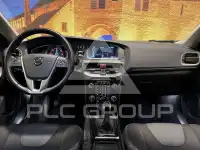 2016 Volvo V40