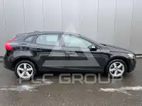 2016 Volvo V40