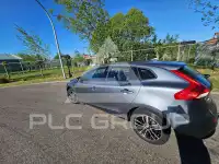 2016 Volvo V40