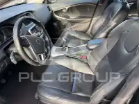 2016 Volvo V40