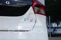 2016 Volvo V40