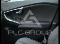 2016 Volvo V40