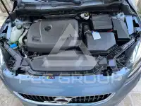 2016 Volvo V40
