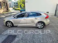 2016 Volvo V40