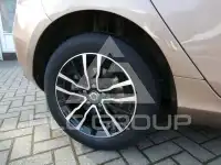 2016 Volvo V40