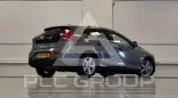 2016 Volvo V40