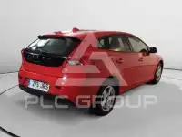 2016 Volvo V40