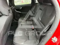 2016 Volvo V40