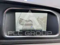 2016 Volvo V40